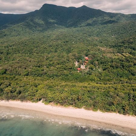 Pk'S Jungle Village Cape Tribulation Luaran gambar