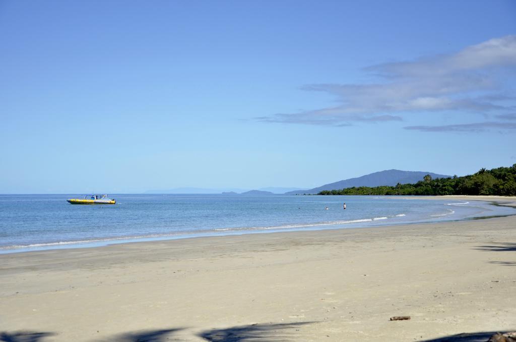 Pk'S Jungle Village Cape Tribulation Luaran gambar